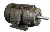 Max Motion JMQP-36 | Pump - JM Motor 15HP, 3600RPM, 208-230/460V, Frame 254JM, TEFC