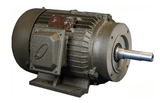 Max Motion JMPP-36S | Pump - JM Motor 15HP, 3600RPM, 575V, Frame 215JM, TEFC