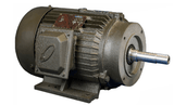 Max Motion JMQP-3 | Pump - JM Motor 1HP, 1200RPM, 208-230/460V, Frame 145JM, TEFC