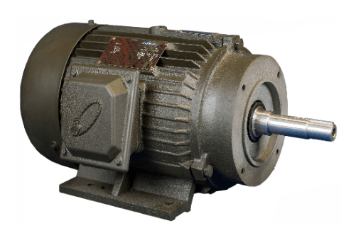 Max Motion JMPP-3 | Pump - JM Motor 1HP, 1200RPM, 575V, Frame 145JM, TEFC