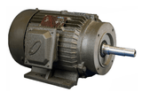 Max Motion JMPP-3 | Pump - JM Motor 1HP, 1200RPM, 575V, Frame 145JM, TEFC