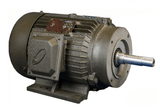 Max Motion JMPP-2 | Pump - JM Motor 1HP, 1800RPM, 575V, Frame 143JM, TEFC