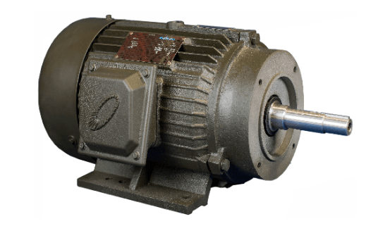 Max Motion JMPP-42 | Pump - JM Motor 20HP, 1800RPM, 575V, Frame 256JM, TEFC