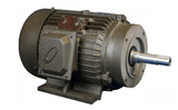 Max Motion JMPP-42 | Pump - JM Motor 20HP, 1800RPM, 575V, Frame 256JM, TEFC