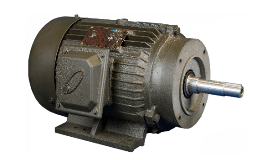 Max Motion JMQP-41 | Pump - JM Motor 20HP, 3600RPM, 208-230/460V, Frame 256JM, TEFC
