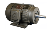 Max Motion JMQP-41 | Pump - JM Motor 20HP, 3600RPM, 208-230/460V, Frame 256JM, TEFC