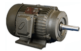 Max Motion JMPP-41 | Pump - JM Motor 20HP, 3600RPM, 575V, Frame 256JM, TEFC