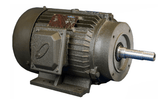 Max Motion JMPP-47 | Pump - JM Motor 25HP, 1800RPM, 575V, Frame 284JM, TEFC