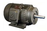 Max Motion JMQP-46S | Pump - JM Motor 25HP, 3600RPM, 208-230/460V, Frame 256JM, TEFC