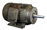 Max Motion JMQP-46 | Pump - JM Motor 25HP, 3600RPM, 208-230/460V, Frame 284JM, TEFC