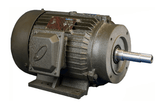 Max Motion JMPP-46 | Pump - JM Motor 25HP, 3600RPM, 575V, Frame 284JM, TEFC