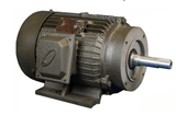 Max Motion JMQP-13 | Pump - JM Motor 2HP, 1200RPM, 208-230/460V, Frame 184JM, TEFC