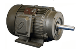 Max Motion JMPP-13 | Pump - JM Motor 2HP, 1200RPM, 575V, Frame 184JM, TEFC