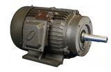 Max Motion JMQP-12 | Pump - JM Motor 2HP, 1800RPM, 208-230/460V, Frame 145JM, TEFC