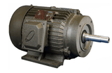 Max Motion JMPP-12 | Pump - JM Motor 2HP, 1800RPM, 575V, Frame 145JM, TEFC