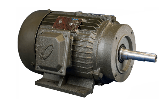 Max Motion JMQP-11 | Pump - JM Motor 2HP, 3600RPM, 208-230/460V, Frame 145JM, TEFC