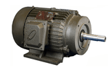 Max Motion JMQP-11 | Pump - JM Motor 2HP, 3600RPM, 208-230/460V, Frame 145JM, TEFC