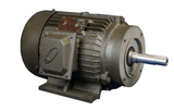 Max Motion JMQP-52 | Pump - JM Motor 30HP, 1800RPM, 208-230/460V, Frame 286JM, TEFC