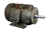 Max Motion JMPP-52 | Pump - JM Motor 30HP, 1800RPM, 575V, Frame 286JM, TEFC