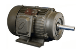 Max Motion JMQP-51 | Pump - JM Motor 30HP, 3600RPM, 208-230/460V, Frame 286JM, TEFC