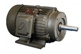 Max Motion JMQP-18 | Pump - JM Motor 3HP, 1200RPM, 208-230/460V, Frame 213JM, TEFC