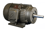 Max Motion JMPP-17 | Pump - JM Motor 3HP, 1800RPM, 575V, Frame 182JM, TEFC
