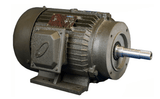 Max Motion JMQP-16S | Pump - JM Motor 3HP, 3600RPM, 208-230/460V, Frame 145JM, TEFC