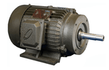 Max Motion JMQP-16 | Pump - JM Motor 3HP, 3600RPM, 208-230/460V, Frame 182JM, TEFC