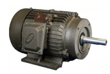 Max Motion JMPP-16 | Pump - JM Motor 3HP, 3600RPM, 575V, Frame 182JM, TEFC