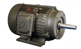 Max Motion JMQP-57 | Pump - JM Motor 40HP, 1800RPM, 208-230/460V, Frame 324JM, TEFC