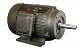 Max Motion JMQP-56 | Pump - JM Motor 40HP, 3600RPM, 208-230/460V, Frame 324JM, TEFC