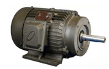 Max Motion JMPP-56S | Pump - JM Motor 40HP, 3600RPM, 575V, Frame 286JM, TEFC