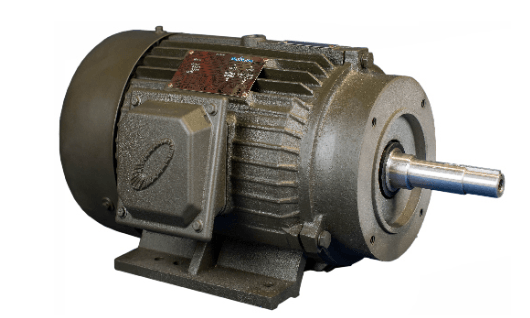 Max Motion JMPP-56 | Pump - JM Motor 40HP, 3600RPM, 575V, Frame 324JM, TEFC