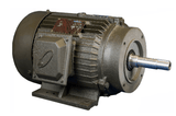 Max Motion JMPP-61 | Pump - JM Motor 50HP, 3600RPM, 575V, Frame 326JM, TEFC