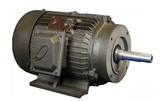 Max Motion JMPP-23 | Pump - JM Motor 5HP, 1200RPM, 575V, Frame 215JM, TEFC