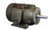 Max Motion JMQP-22 | Pump - JM Motor 5HP, 1800RPM, 208-230/460V, Frame 184JM, TEFC
