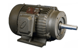 Max Motion JMQP-21 | Pump - JM Motor 5HP, 3600RPM, 208-230/460V, Frame 184JM, TEFC