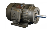 Max Motion JMQP-28 | Pump - JM Motor 7.5HP, 1200RPM, 208-230/460V, Frame 254JM, TEFC