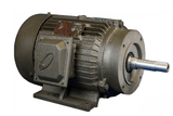 Max Motion JMPP-28 | Pump - JM Motor 7.5HP, 1200RPM, 575V, Frame 254JM, TEFC