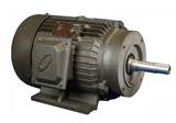 Max Motion JMQP-27 | Pump - JM Motor 7.5HP, 1800RPM, 208-230/460V, Frame 213JM, TEFC
