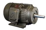 Max Motion JMPP-27 | Pump - JM Motor 7.5HP, 1800RPM, 575V, Frame 213JM, TEFC