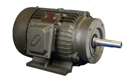 Max Motion JMQP-26 | Pump - JM Motor 7.5HP, 3600RPM, 208-230/460V, Frame 213JM, TEFC