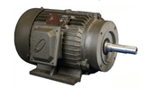 Max Motion JMQP-26 | Pump - JM Motor 7.5HP, 3600RPM, 208-230/460V, Frame 213JM, TEFC