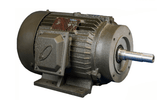 Max Motion JMPP-26S | Pump - JM Motor 7.5HP, 3600RPM, 575V, Frame 184JM, TEFC