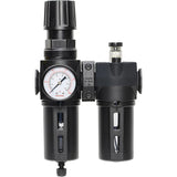 Filter, Regulator & Lubricator Modulair 300, 1/4" NPT