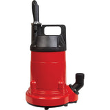 Aluminum Utility Pump