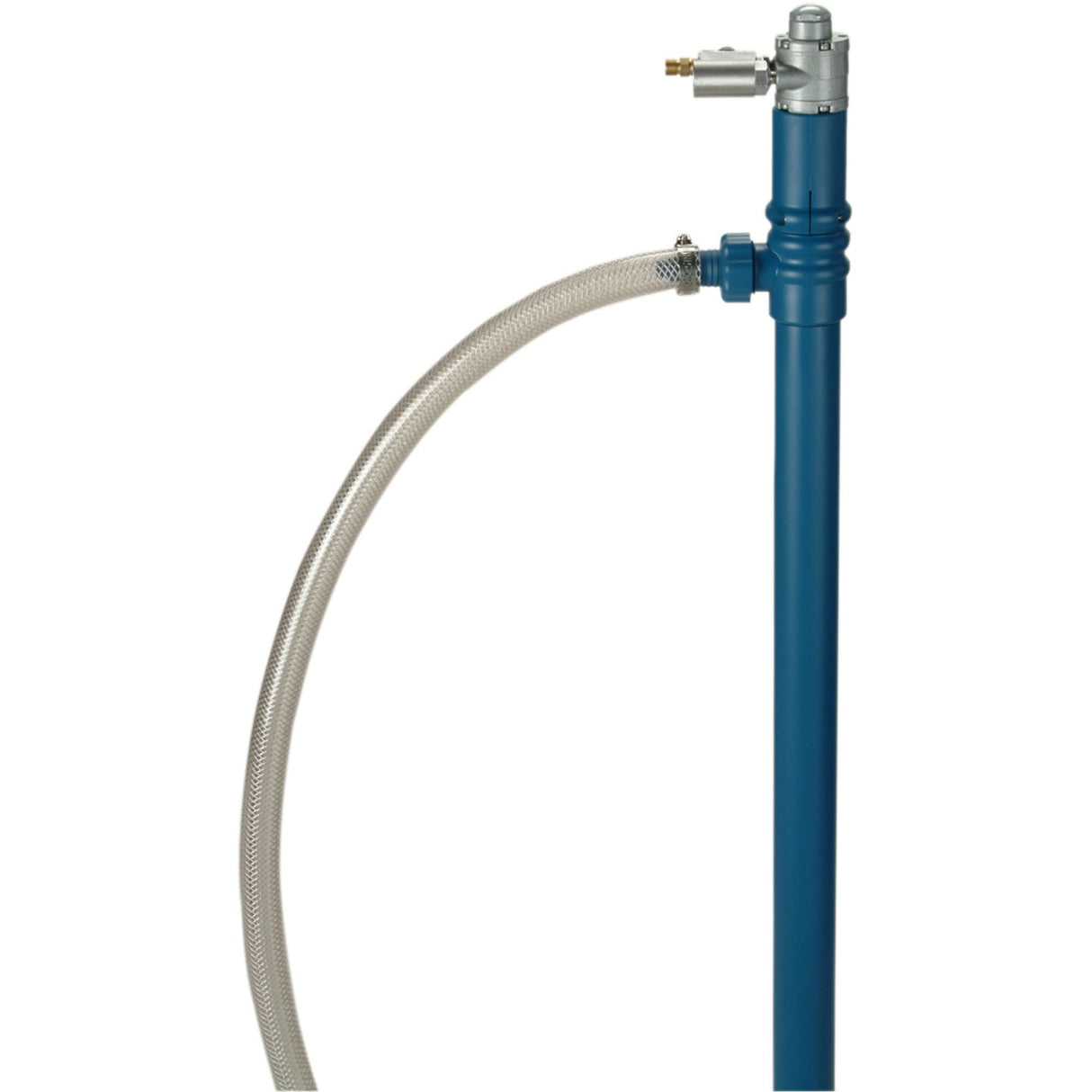 PFP-48 Drum Pump Kit with M6 Air Motor, 22 GPM