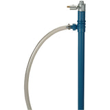 PFP-48 Drum Pump Kit with M6 Air Motor, 22 GPM