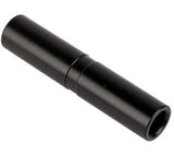 Pousser pour raccorder l'épissure de tube 12mm
