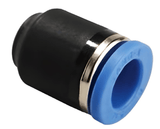 Push to Connect Tube Cap 4mm